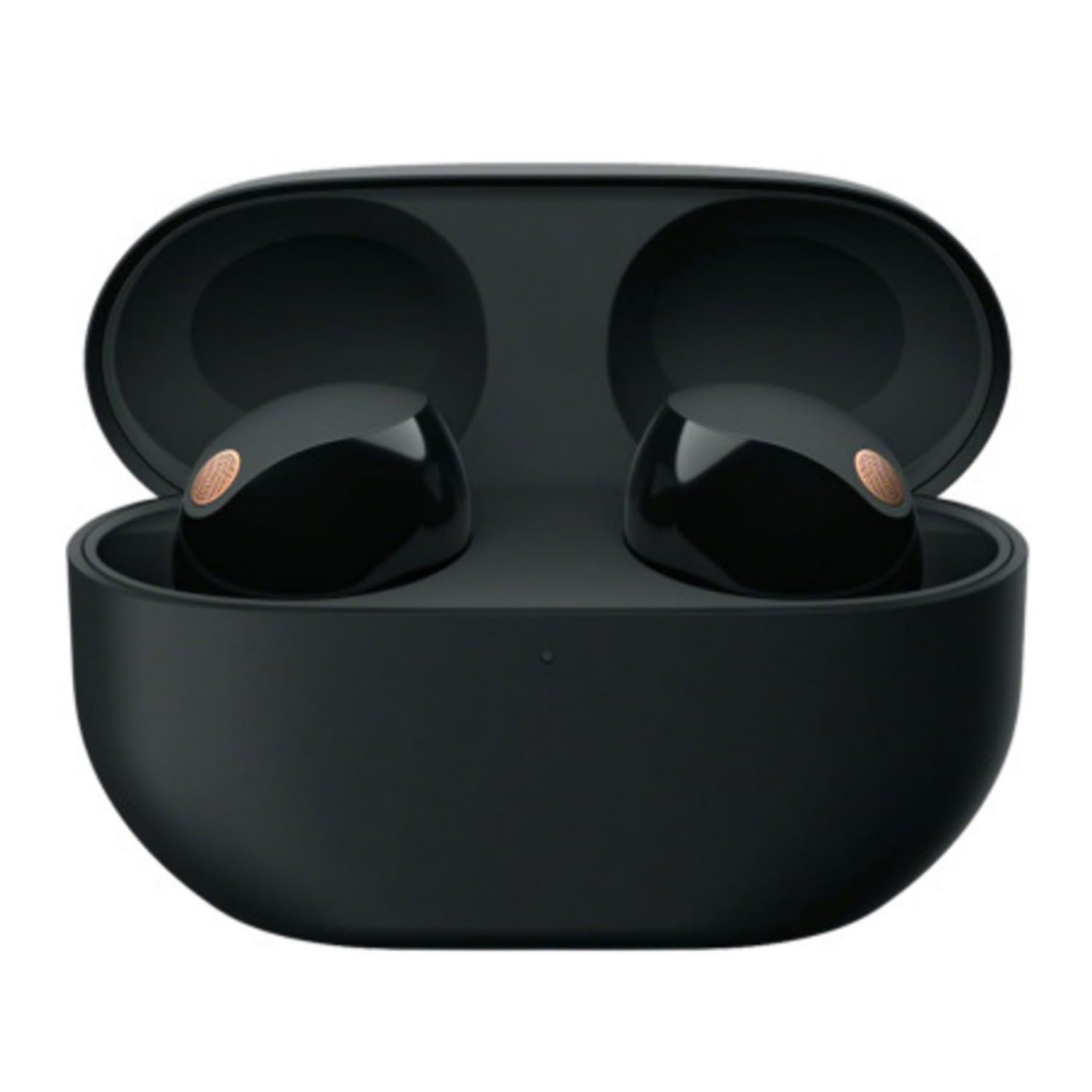 Foto 7 pulgar | Funda De Carga Sony Wf-1000xm5 De Repuesto Oem Negra - Venta Internacional.