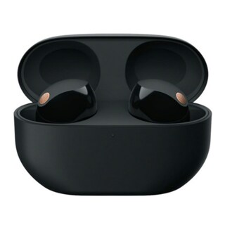 Foto 6 | Funda De Carga Sony Wf-1000xm5 De Repuesto Oem Negra - Venta Internacional.