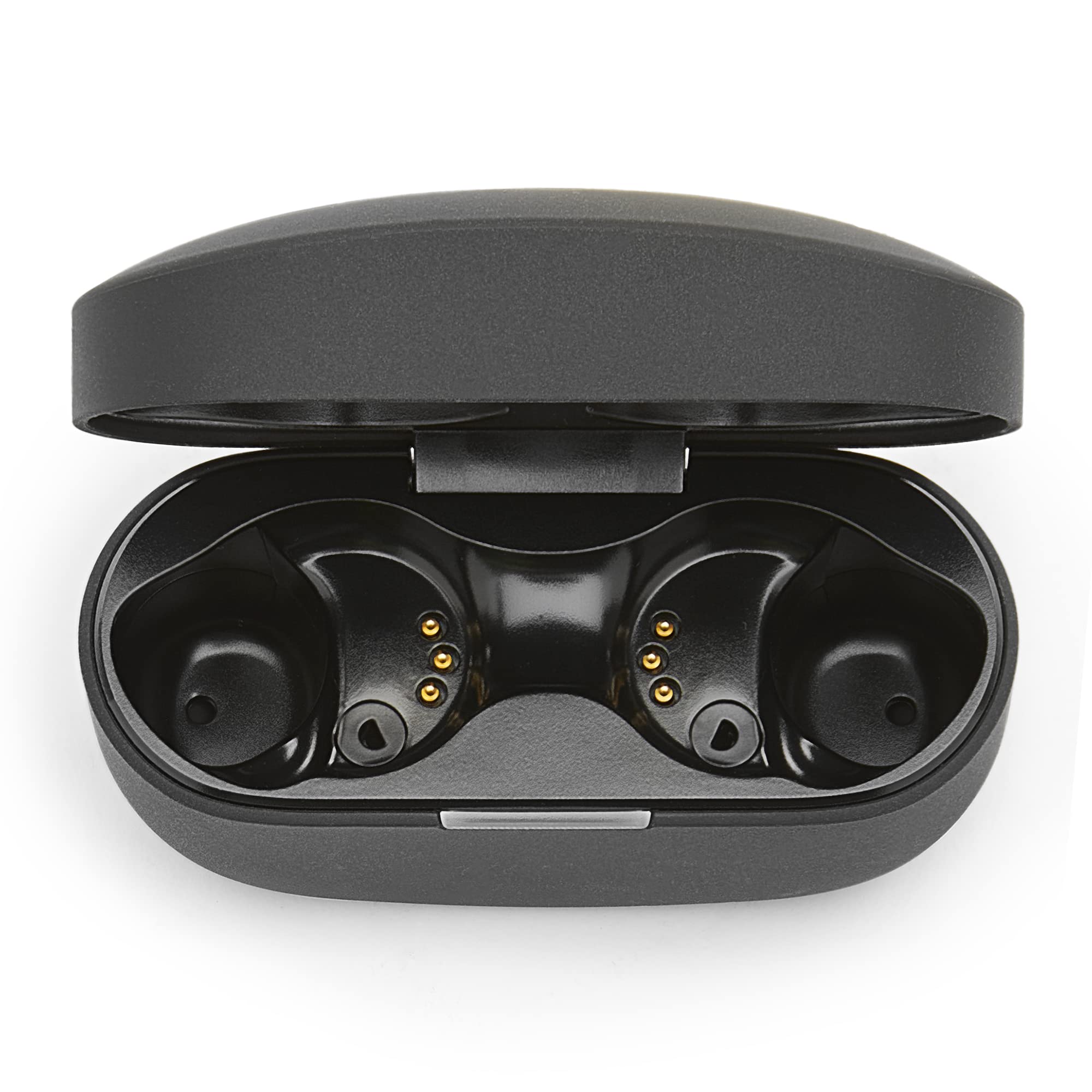 Funda De Carga Sony Wf-1000xm4 De Repuesto Oem Negra - Venta Internacional.