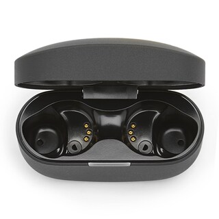 Foto 1 | Funda De Carga Sony Wf-1000xm4 De Repuesto Oem Negra - Venta Internacional.