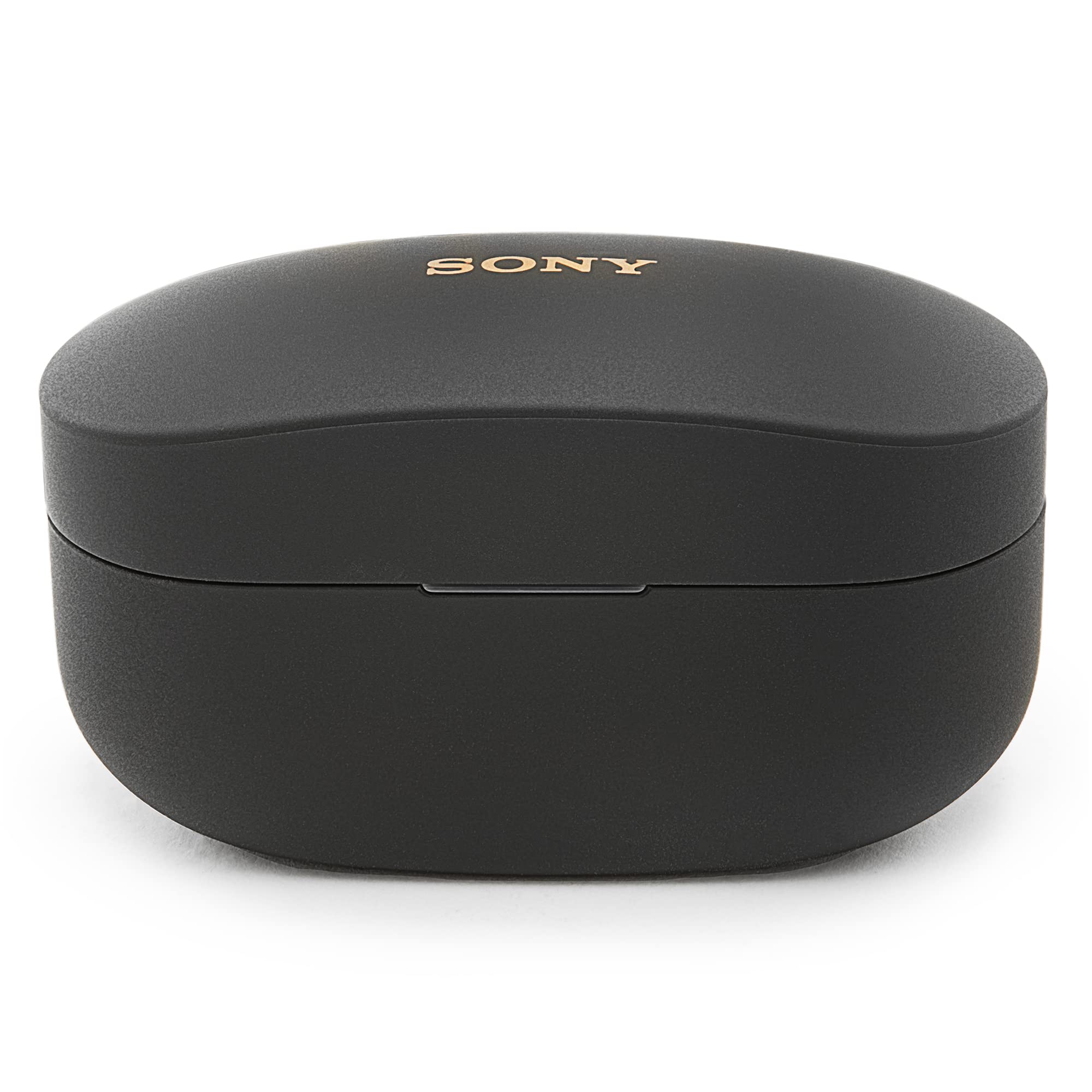 Foto 3 pulgar | Funda De Carga Sony Wf-1000xm4 De Repuesto Oem Negra - Venta Internacional.
