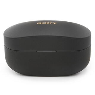 Foto 2 | Funda De Carga Sony Wf-1000xm4 De Repuesto Oem Negra - Venta Internacional.