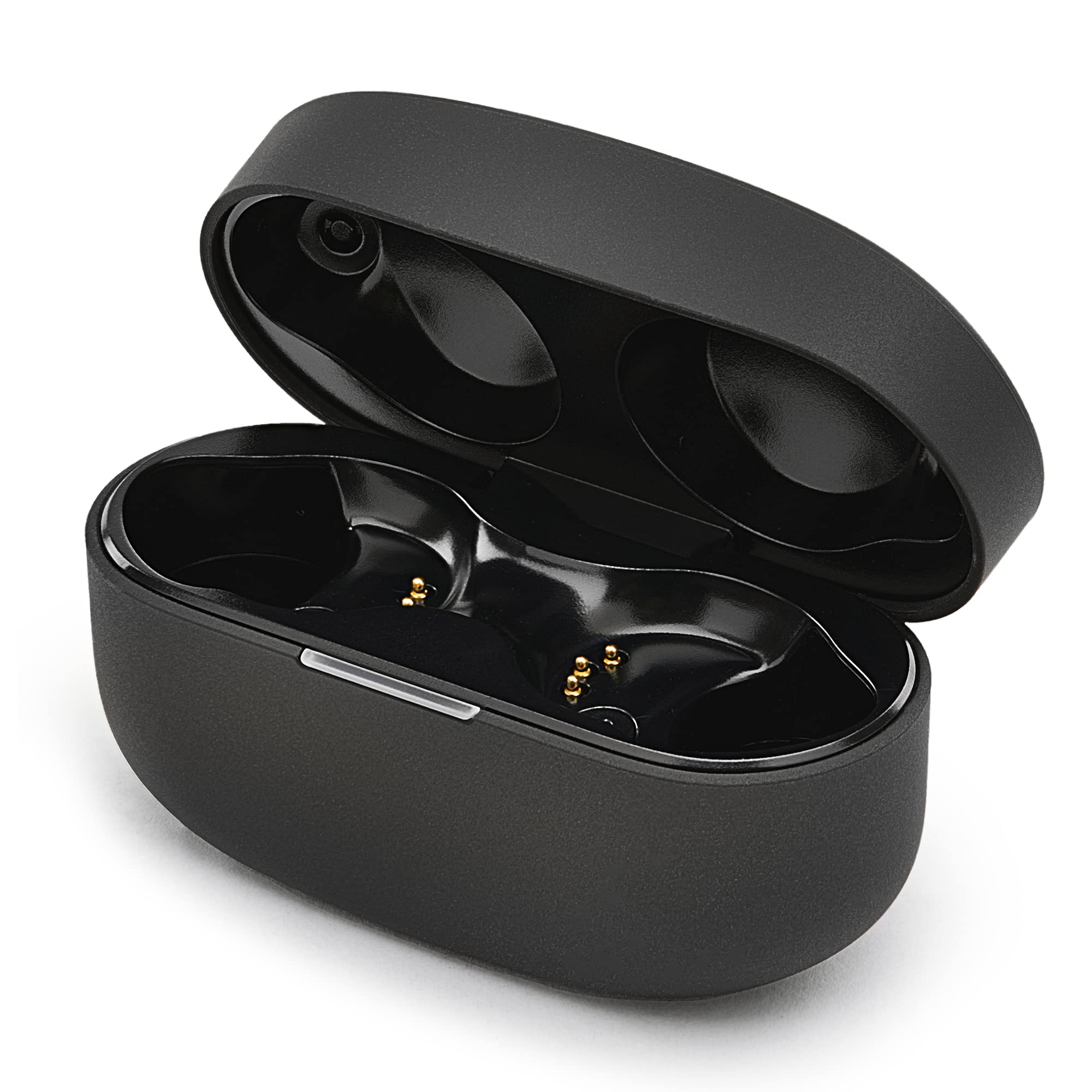 Foto 4 pulgar | Funda De Carga Sony Wf-1000xm4 De Repuesto Oem Negra - Venta Internacional.