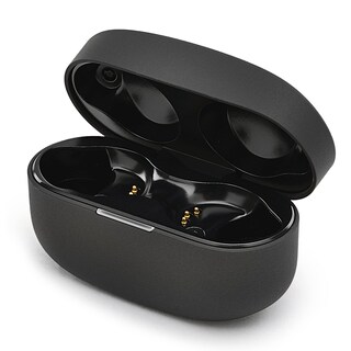 Foto 3 | Funda De Carga Sony Wf-1000xm4 De Repuesto Oem Negra - Venta Internacional.