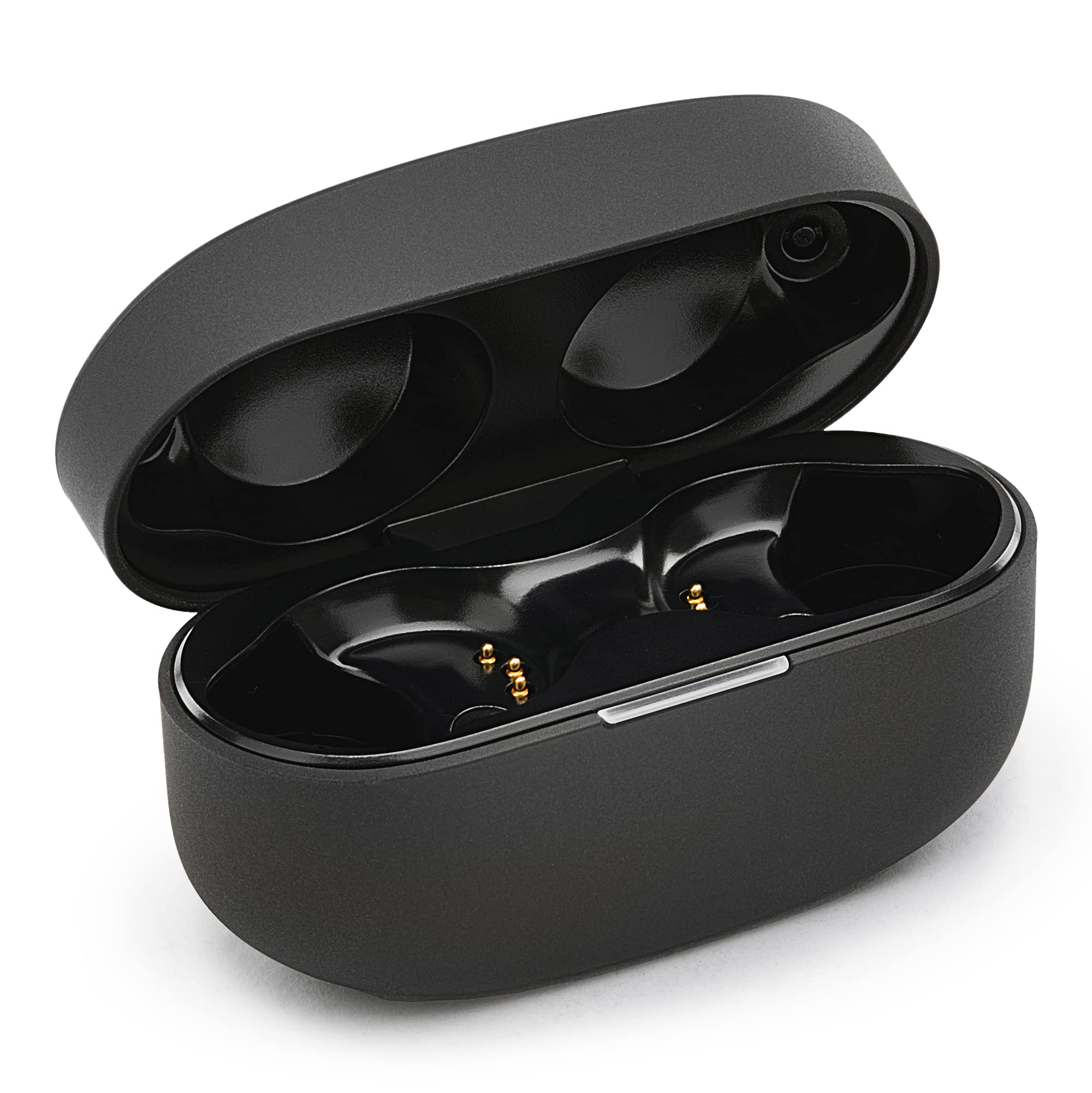 Foto 5 pulgar | Funda De Carga Sony Wf-1000xm4 De Repuesto Oem Negra - Venta Internacional.
