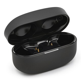 Foto 4 | Funda De Carga Sony Wf-1000xm4 De Repuesto Oem Negra - Venta Internacional.