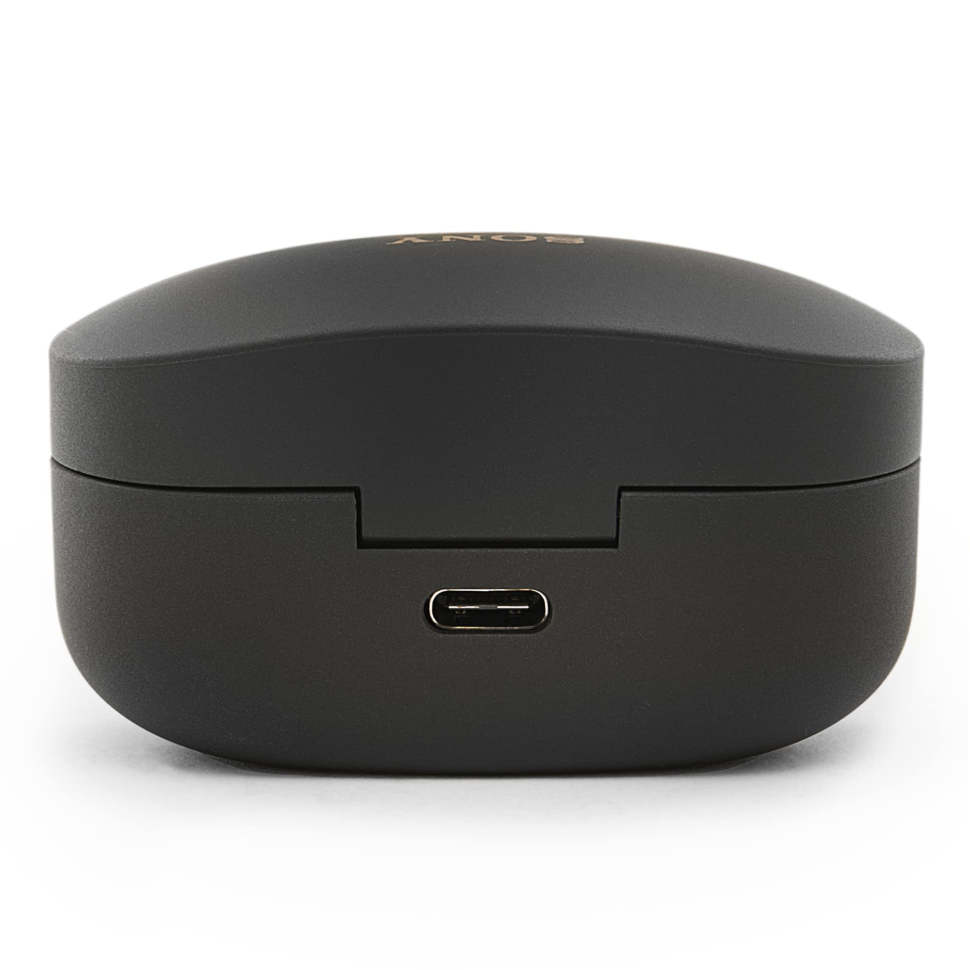 Foto 6 pulgar | Funda De Carga Sony Wf-1000xm4 De Repuesto Oem Negra - Venta Internacional.