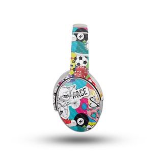 Foto 1 | Funda Adhesiva para Auriculares Mightyskins Compatible con Bose Quietcomfort - Venta Internacional