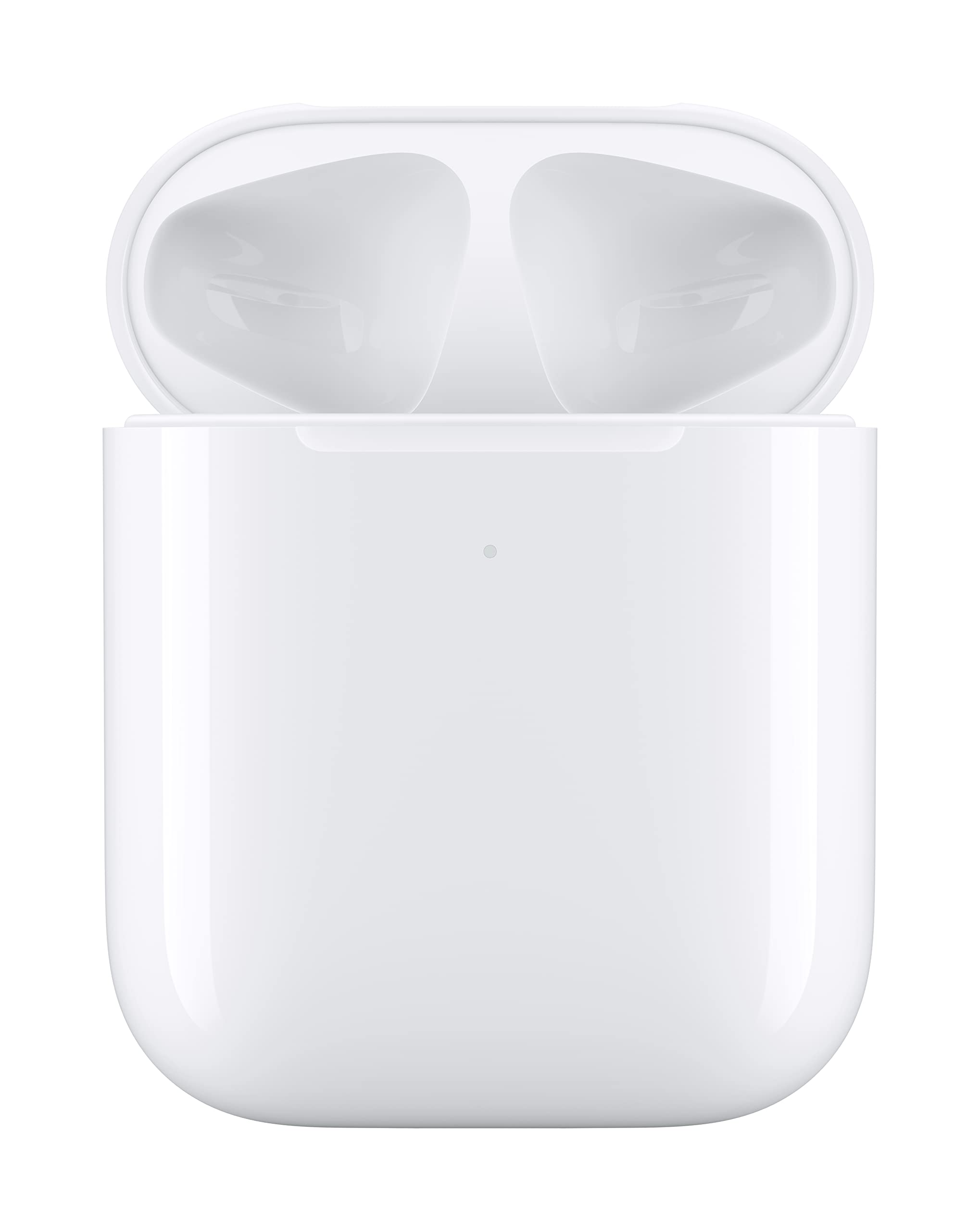 Foto 2 pulgar | Estuche De Carga Inalámbrica Para Airpods Apple - Venta Internacional.