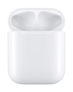 Foto 1 | Estuche De Carga Inalámbrica Para Airpods Apple - Venta Internacional.