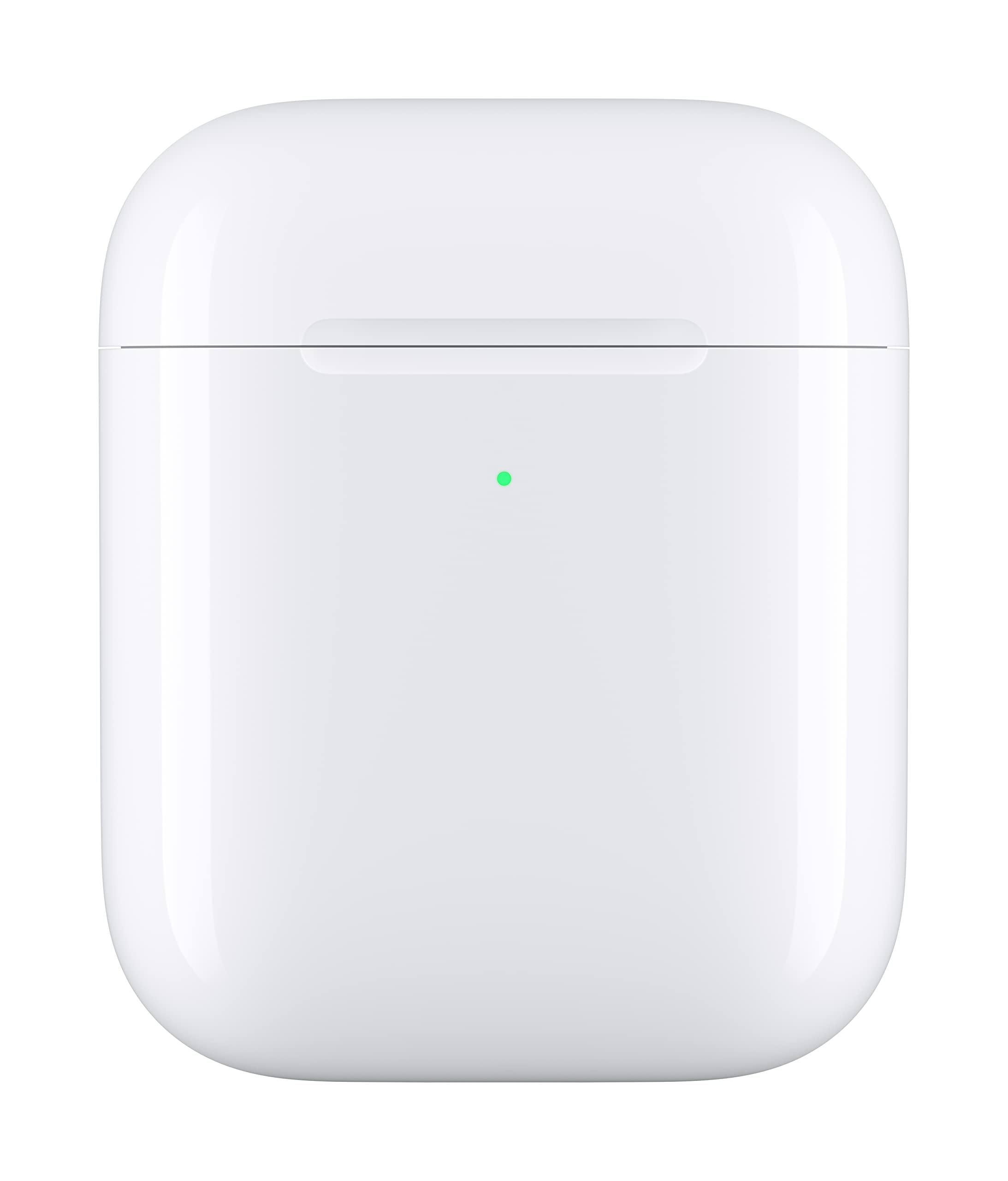 Foto 3 pulgar | Estuche De Carga Inalámbrica Para Airpods Apple - Venta Internacional.