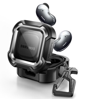 Foto 1 | Funda Dexnor para Samsung Galaxy Buds Fe Y Galaxy Buds 2 Pro - Venta Internacional