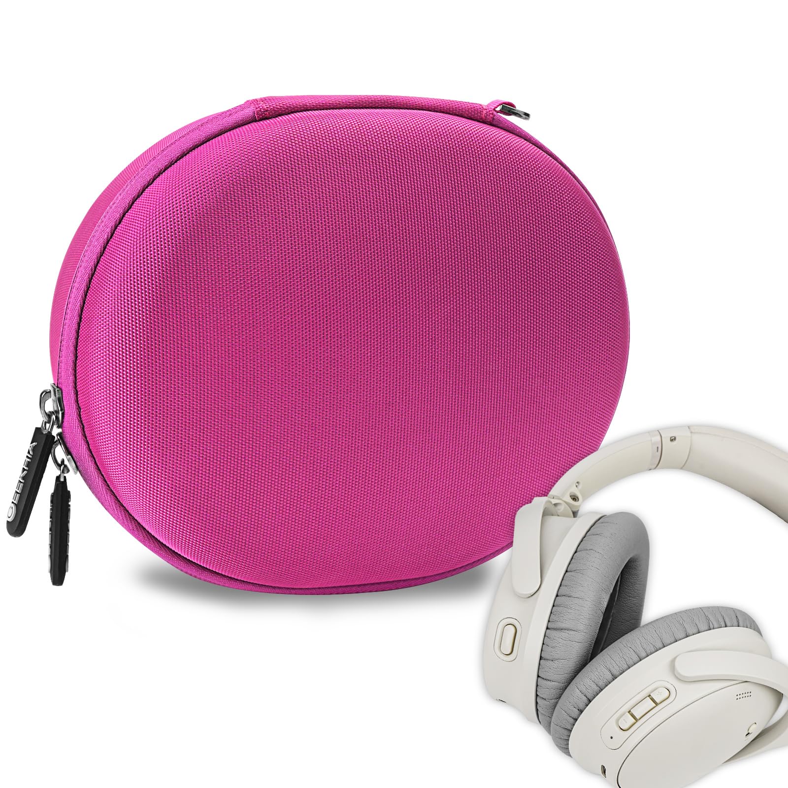 Foto 2 pulgar | Funda Geekria Nova Para Auriculares Supraaurales Plegables Geekria Nova - Venta Internacional.