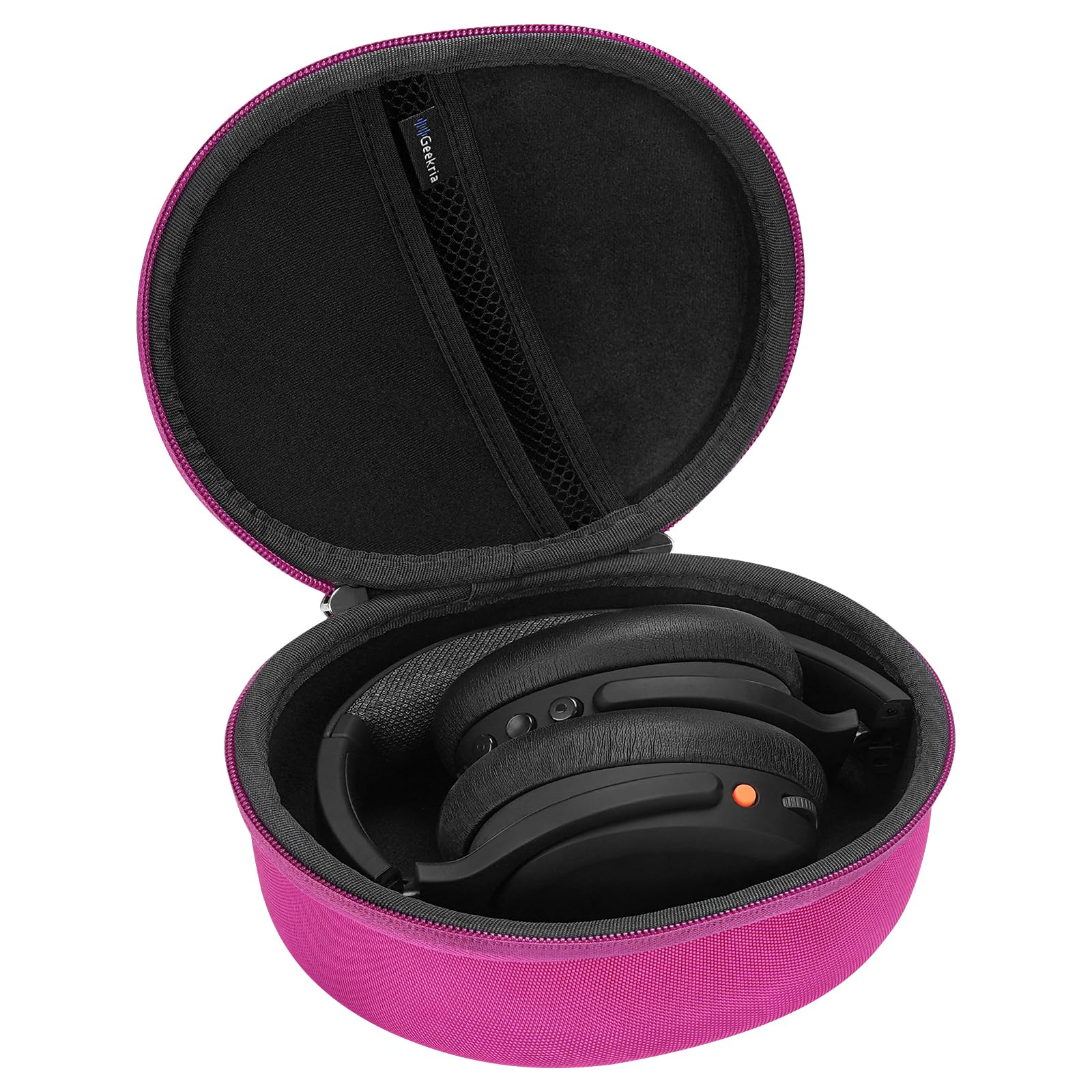 Foto 4 pulgar | Funda Geekria Nova Para Auriculares Supraaurales Plegables Geekria Nova - Venta Internacional.
