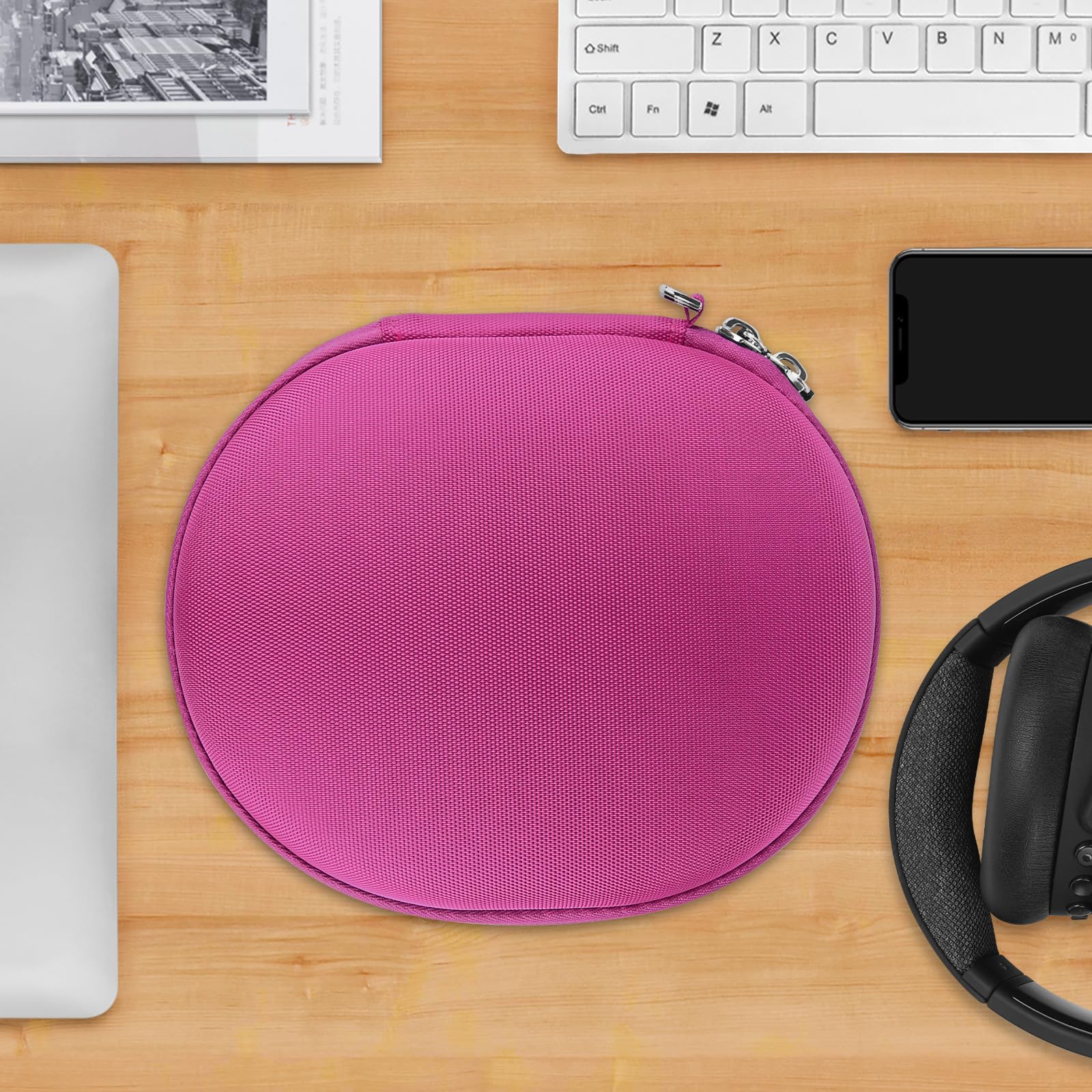 Foto 7 pulgar | Funda Geekria Nova Para Auriculares Supraaurales Plegables Geekria Nova - Venta Internacional.