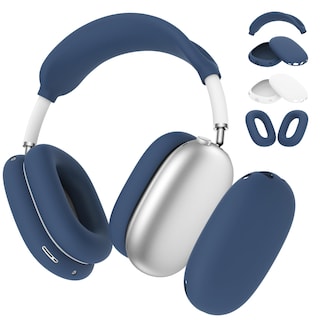 Foto 1 | Funda de Silicona para Airpods Max Brg - Venta Internacional