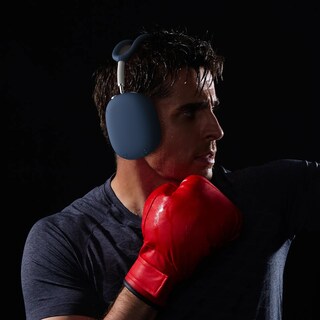 Foto 6 | Funda de Silicona para Airpods Max Brg - Venta Internacional