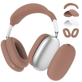 Foto 1 | Funda de Silicona para Airpods Max Brg - Venta Internacional