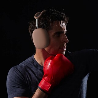 Foto 6 | Funda de Silicona para Airpods Max Brg - Venta Internacional