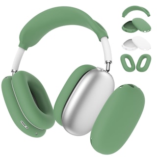 Foto 1 | Funda de Silicona para Airpods Max Brg - Venta Internacional
