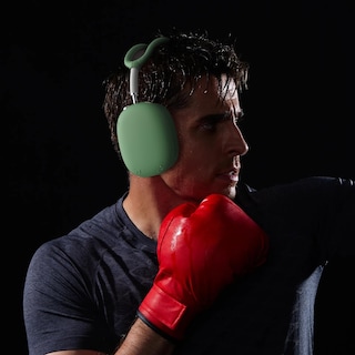 Foto 6 | Funda de Silicona para Airpods Max Brg - Venta Internacional