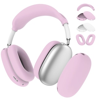 Foto 1 | Fundas de Silicona 7 en 1 para Airpods Max Brg - Venta Internacional