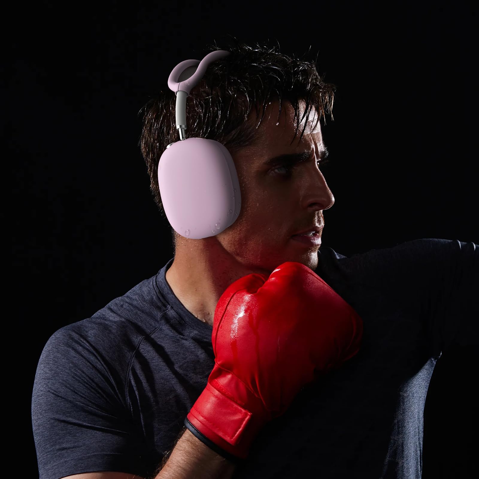 Foto 6 | Fundas de Silicona 7 en 1 para Airpods Max Brg - Venta Internacional