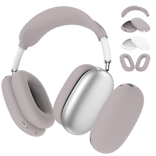 Foto 1 | Funda de Silicona para Airpods Max Brg - Venta Internacional