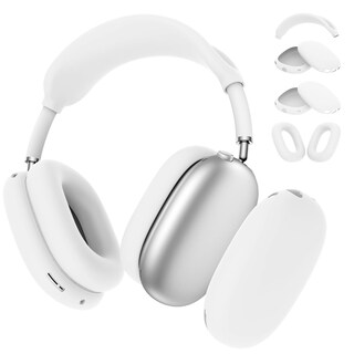 Foto 1 | Funda de Silicona para Airpods Max Brg - Venta Internacional