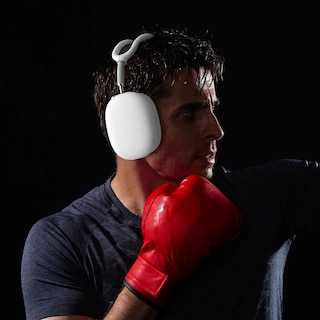 Foto 6 | Funda de Silicona para Airpods Max Brg - Venta Internacional