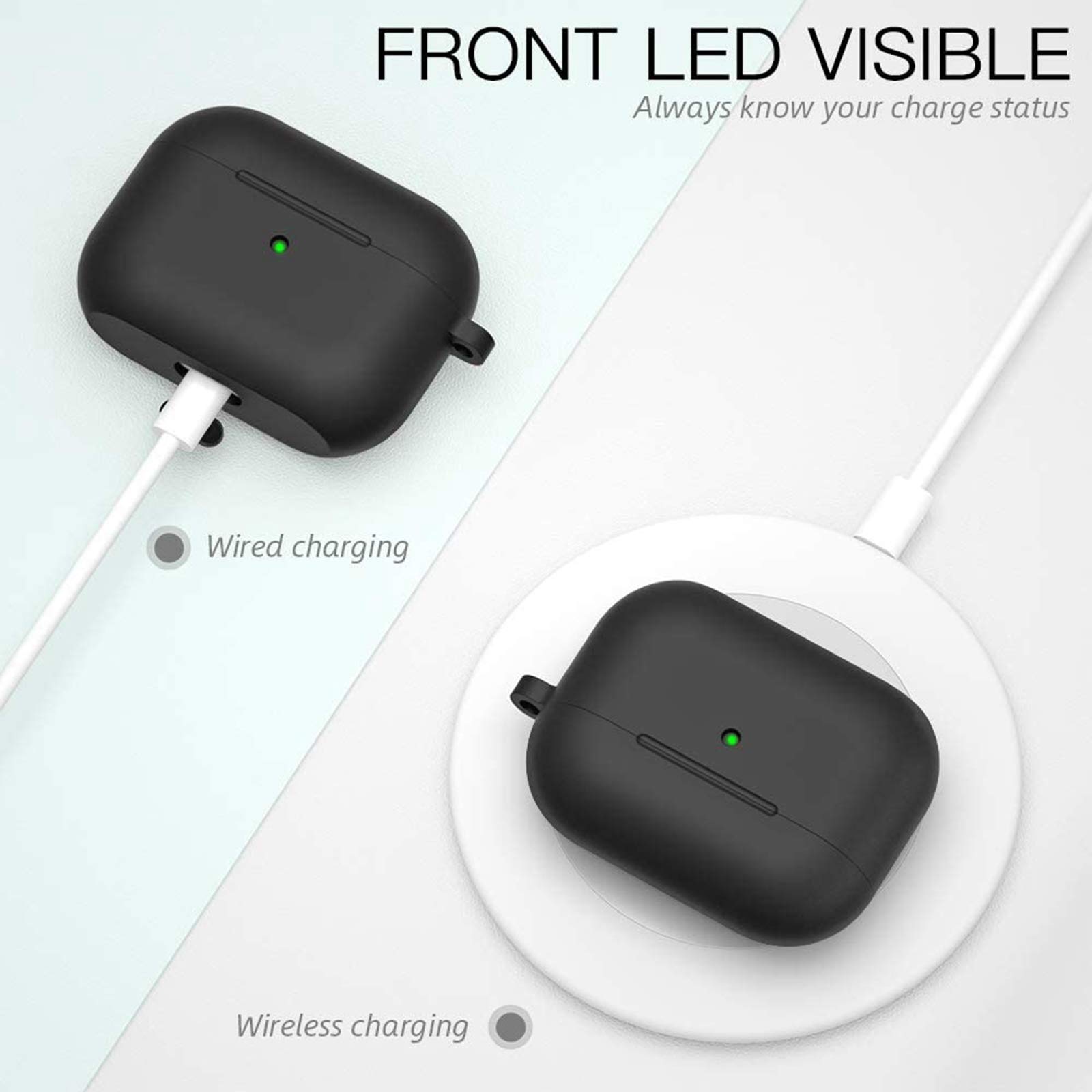 Foto 5 pulgar | Funda Brg para Airpods Pro-Venta Internacional