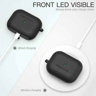 Foto 4 | Funda Brg para Airpods Pro-Venta Internacional