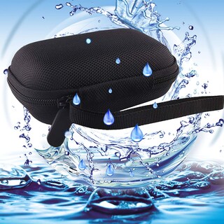 Foto 2 | Funda De Transporte Werjia Para Surfans F20 Hifi Mp3/hifi Walker H2 - Venta Internacional.