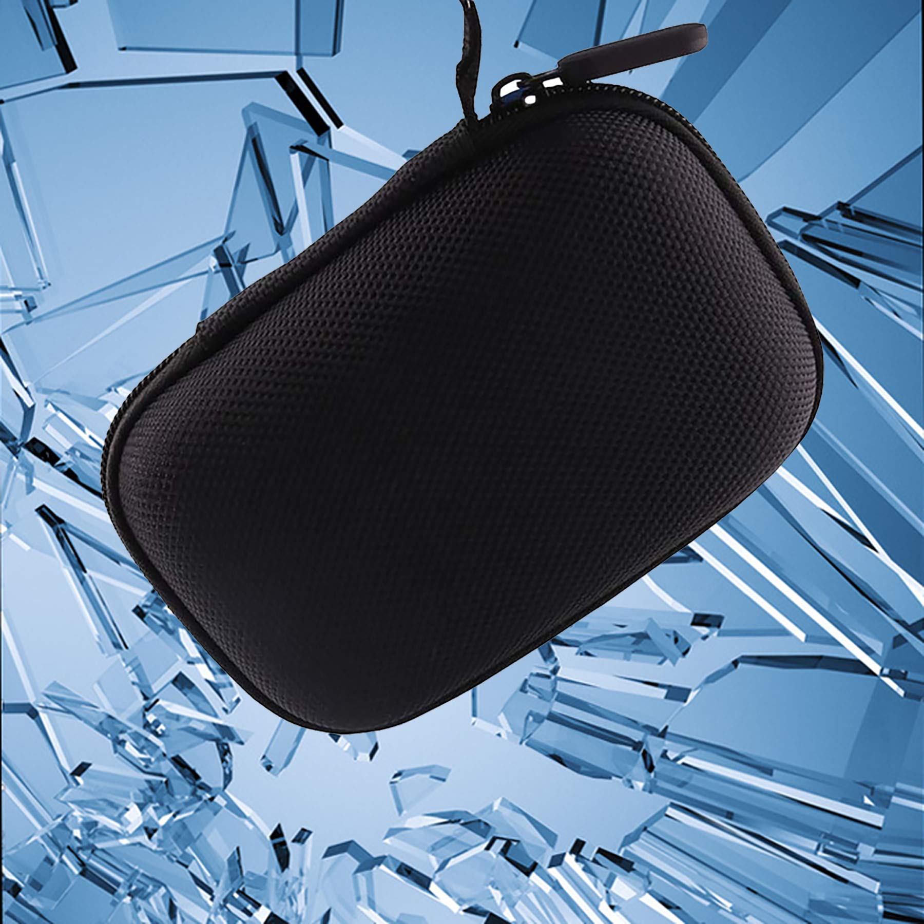 Foto 5 pulgar | Funda De Transporte Werjia Para Surfans F20 Hifi Mp3/hifi Walker H2 - Venta Internacional.