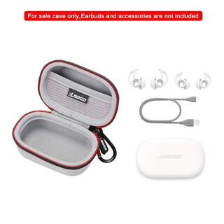 Foto 2 | Estuche Rlsoco para Audífonos Bose Quietcomfort-Venta Internacional