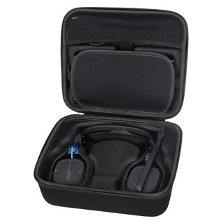 Foto 1 | Funda Protectora Rígida Aproca para Logitech G Astro A50 X - Venta Internacional