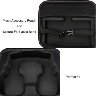 Foto 4 | Funda Protectora Rígida Aproca para Logitech G Astro A50 X - Venta Internacional