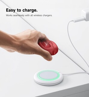 Foto 6 | Estuche Suritch para Audífonos True Wireless-Venta Internacional