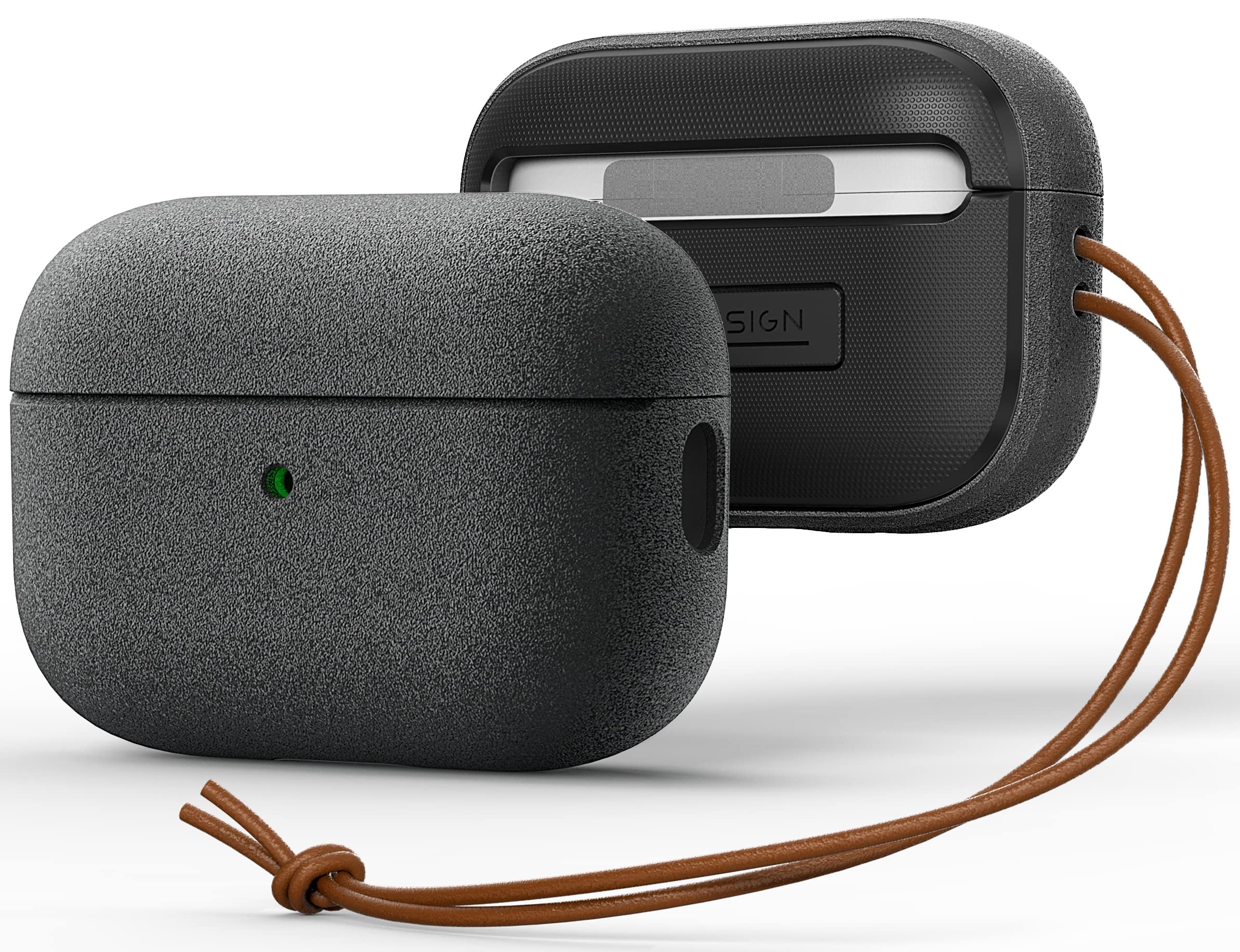 Foto 1 | Funda VRS Design Modern para Apple AirPods Pro de 1a y 2a Generación - Venta Internacional