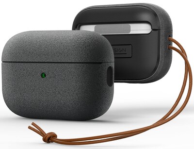 Foto 1 | Funda VRS Design Modern para Apple AirPods Pro de 1a y 2a Generación - Venta Internacional