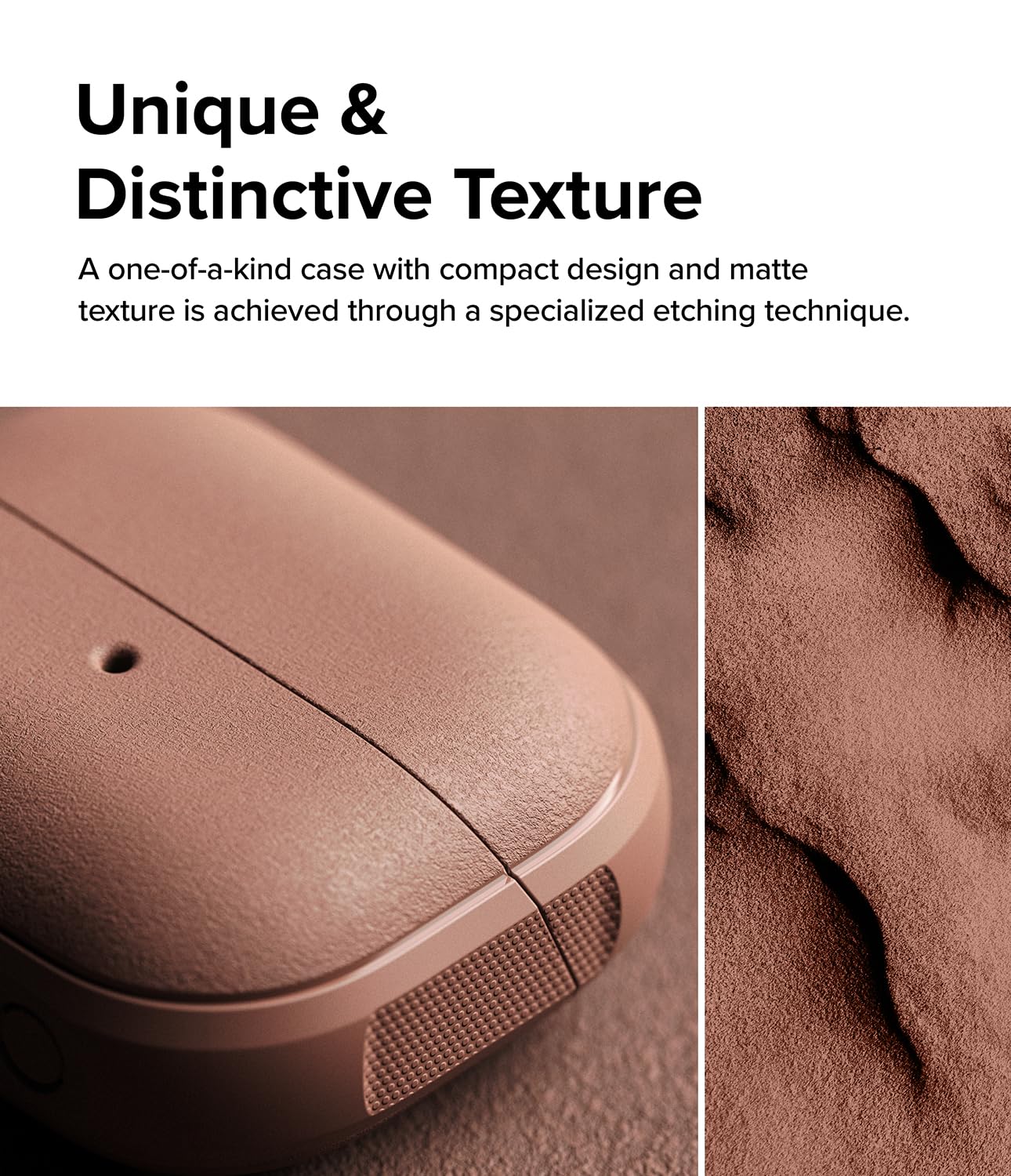 Foto 5 pulgar | Funda Magnética Ringke Onyx Compatible Con Samsung Galaxy Buds 3 - Venta Internacional.