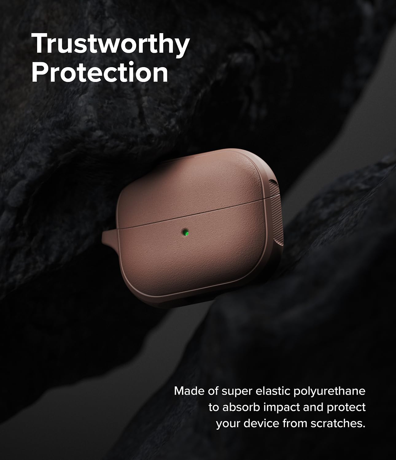 Foto 6 | Funda Magnética Ringke Onyx Compatible Con Samsung Galaxy Buds 3 - Venta Internacional.