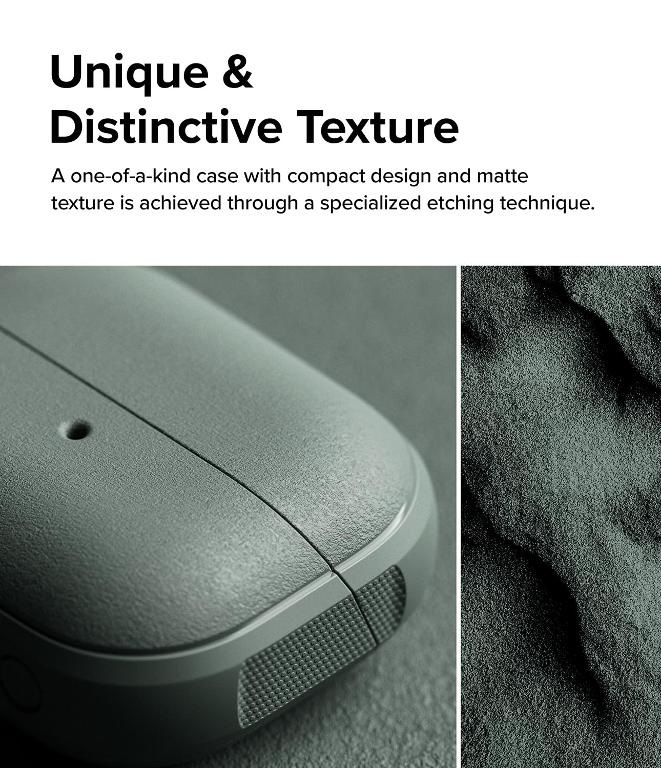 Foto 4 | Funda Magnética Ringke Onyx Compatible Con Samsung Galaxy Buds  - Venta Internacional.