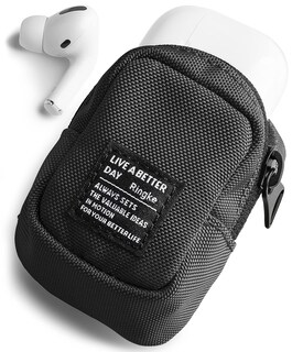 Foto 1 | Pouch Bag Ringke Mini Pouch Block Para Airpods Pro De 2.ª Generación - Venta Internacional.