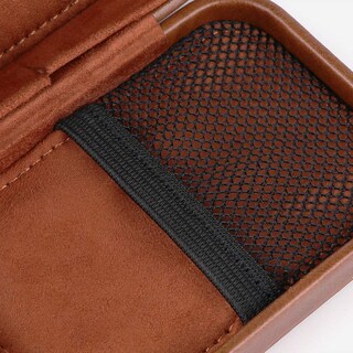 Foto 7 | Funda De Almacenamiento Linsoul Tin Hifi Portátil De Piel Sintética Para T2 T3 T2 Pro - Venta Internacional.