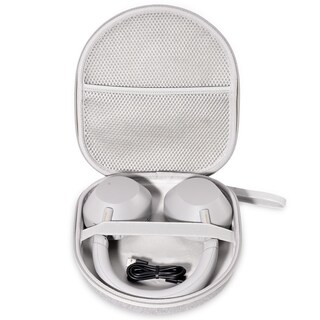 Foto 1 | Funda para Auriculares Procase Hard Universal Sony Jbl Tozo Gris - Venta Internacional