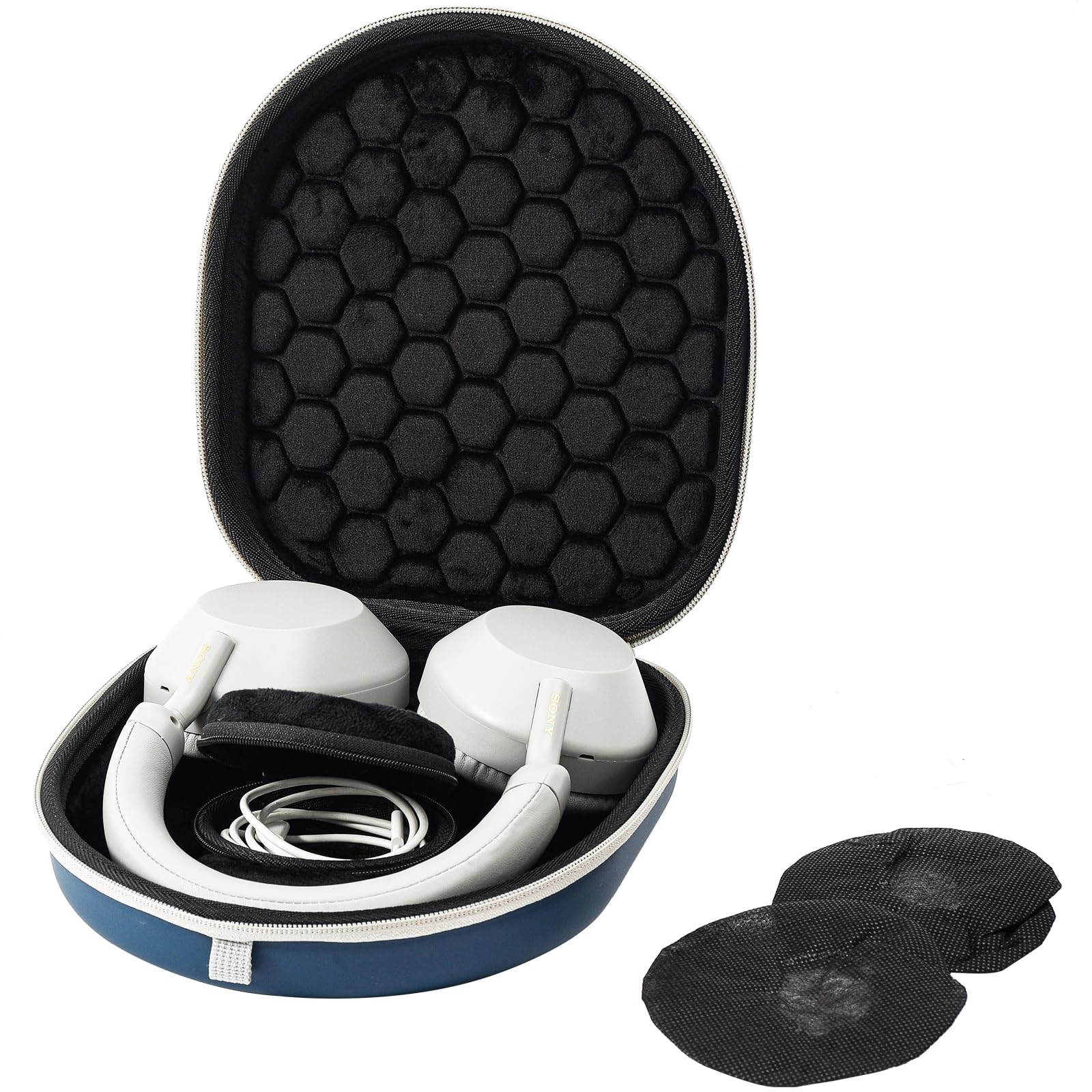 Foto 2 pulgar | Funda para Auriculares Procase Sony y Bose - Venta Internacional