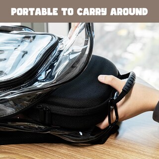 Foto 6 | Funda De Transporte Procase Para Airpods Max Con Funda Para Modo De Reposo - Venta Internacional.