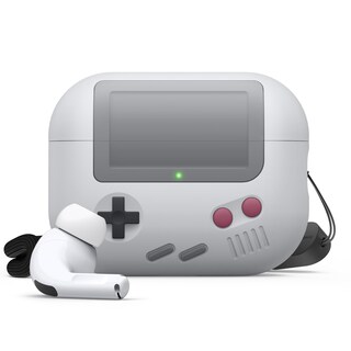Foto 1 | Funda Elago Aw5 Compatible Con Apple Airpods Pro De Segunda Generación - Venta Internacional.