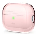 Funda Elago Transparente Para Apple Airpods Pro De 2.ª Generación, Color Rosa - Venta Internacional.